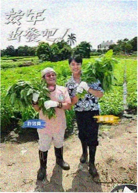 脱口秀大会海报